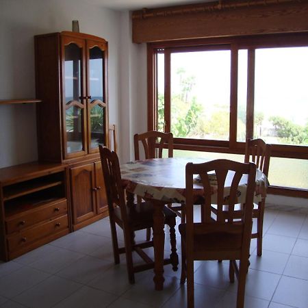 Apartamento Alquileres Cap y Corp Alcossebre Exterior foto